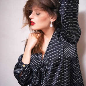 Cappotto Donna Classico