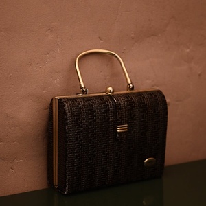 Foulard in Seta Stampata