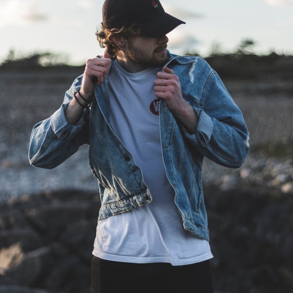 Giacca Invernale Imbottita